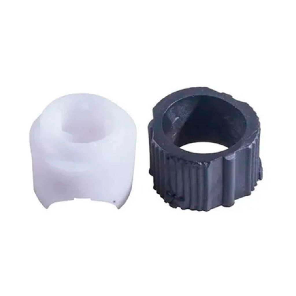 Kit Bucha da Caixa de Direção 147 / Elba / Fiorino 88/... Premio 85/86 Uno / Uno Mille 01/...