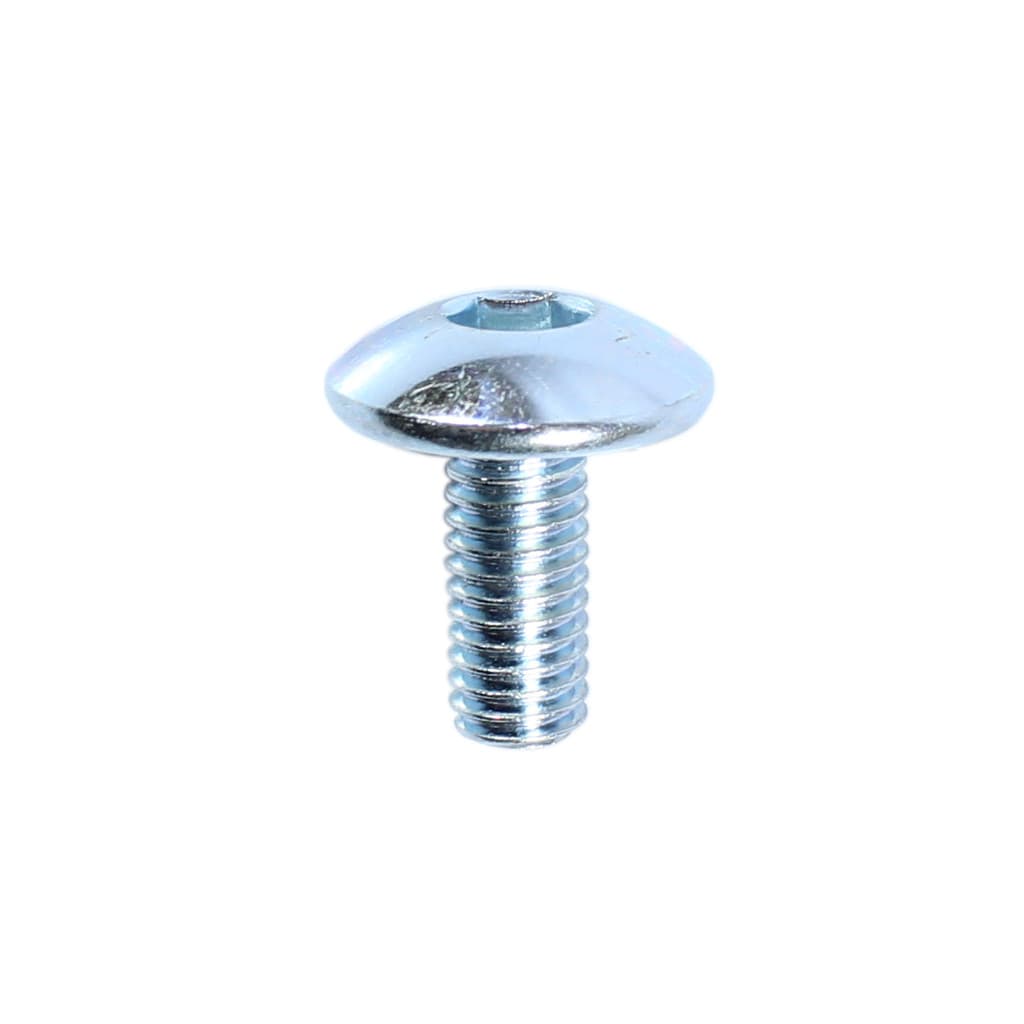 Parafuso allen especial aço carbono M6X14