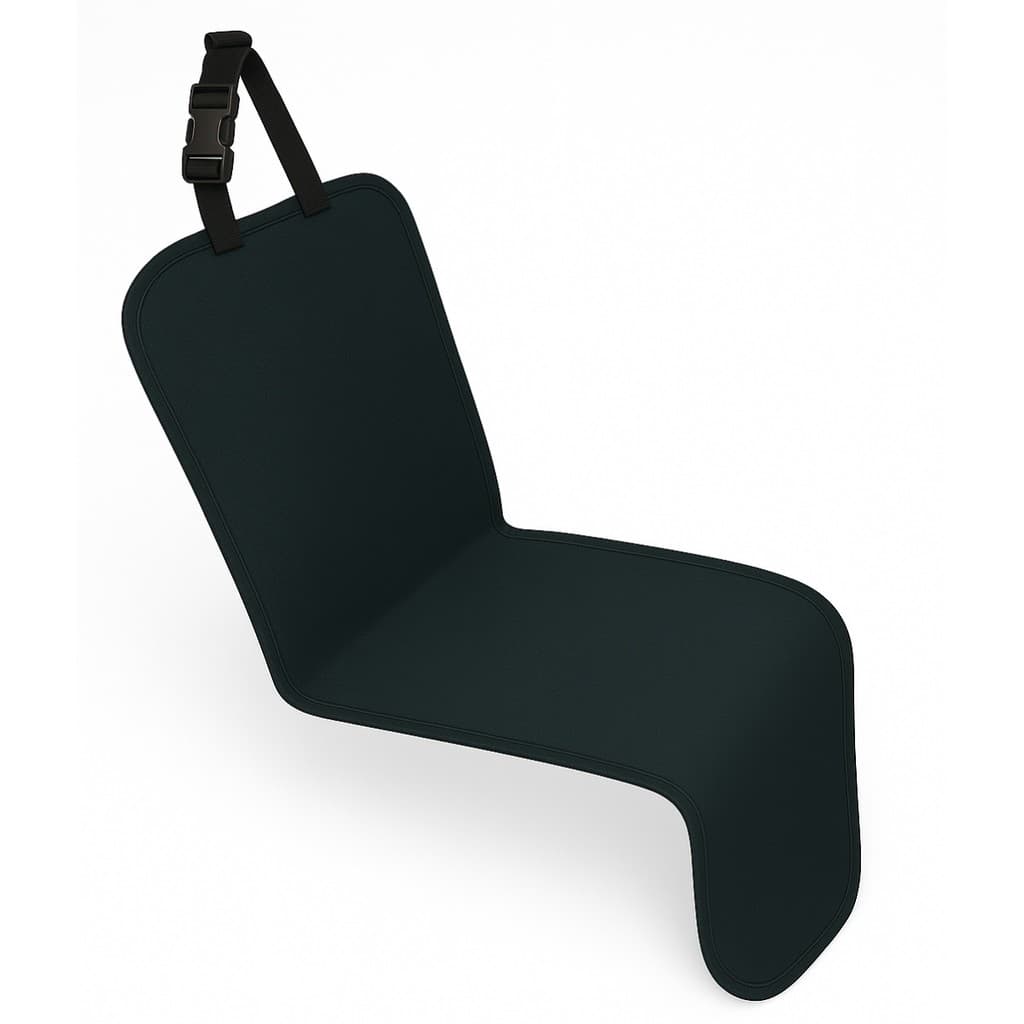 Capa Banco Carro Impermeável Protetora Dianteiro Uber Zoola Pet Capinha Banco da Frente - OFERTA!