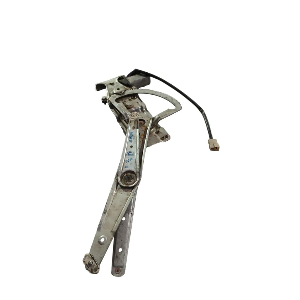 MÁQUINA DE VIDRO LADO ESQUERDO CORSA WIND 2P 1996 A 2002