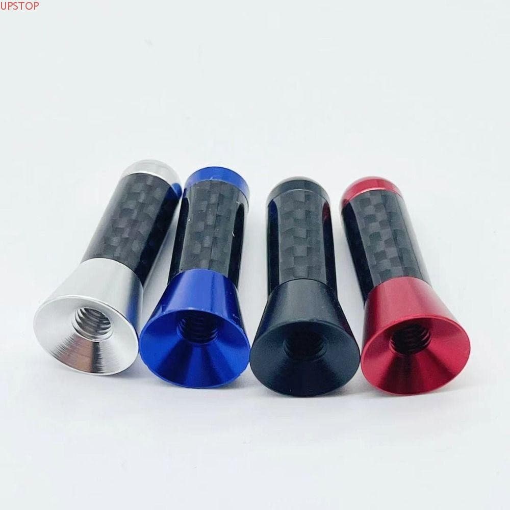 Antenas De Carro UPSTOP , Antena De Mastro Universal De Marca Teto De Sinal Aprimorado Atarracado