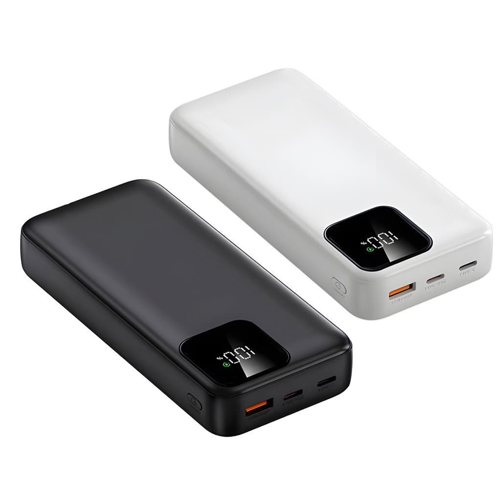 Carregador Portátil 20000mAh portátil  yihan