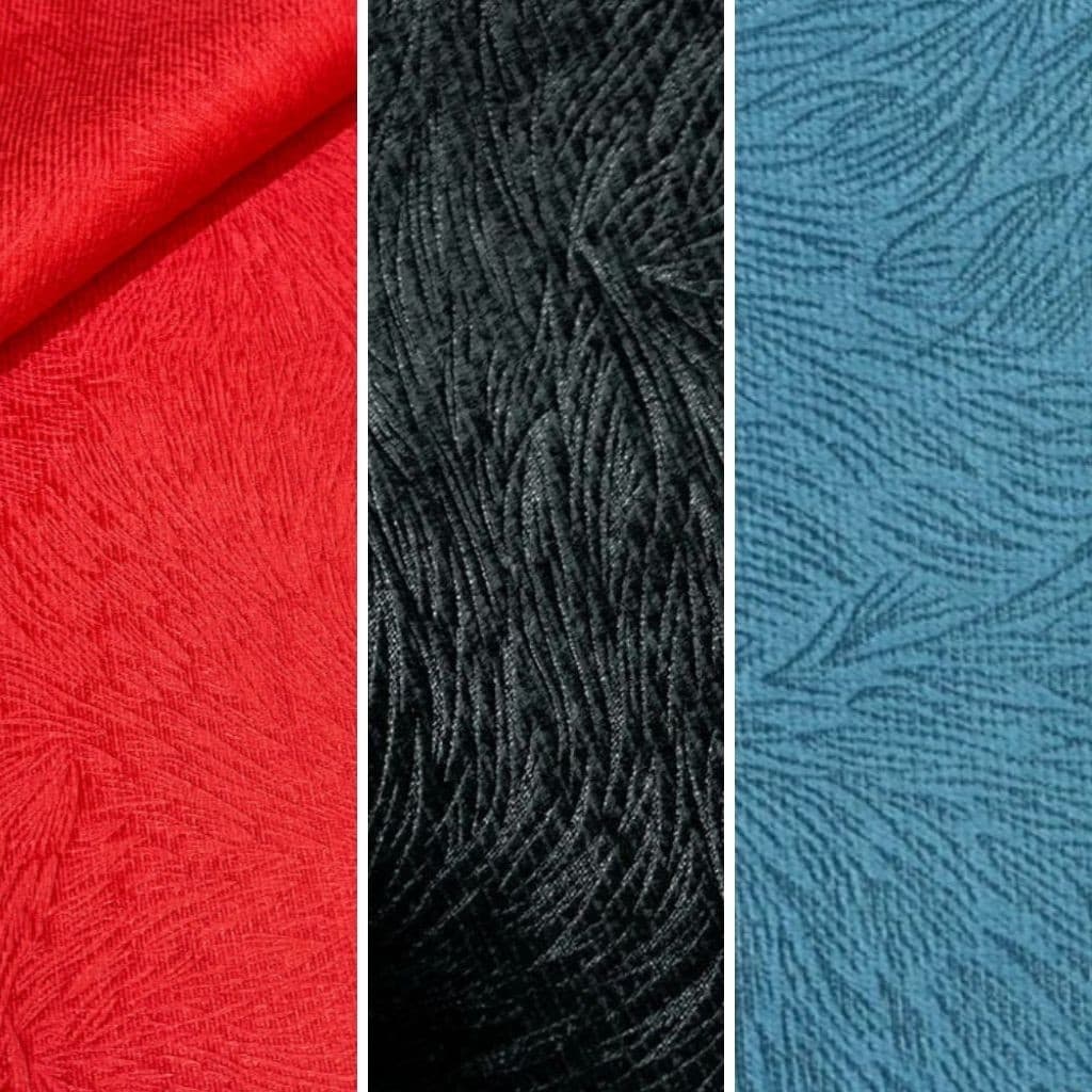 Tecido Suede Pena 6 Metros Poliester para Reformar Sofá 1,40 Largura