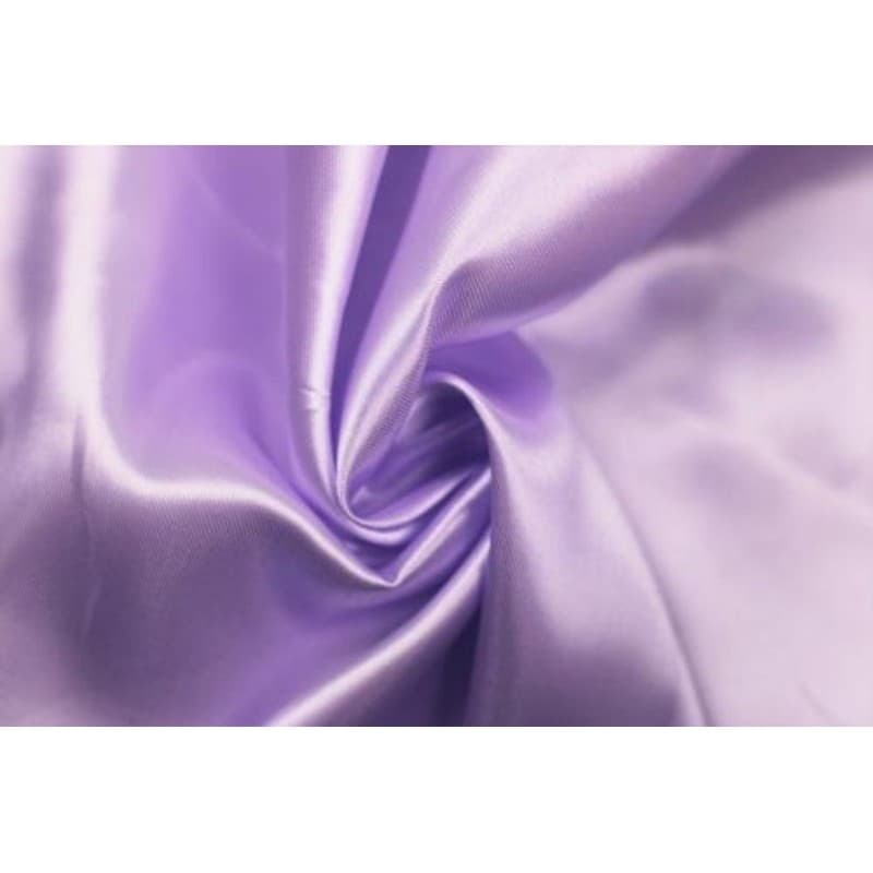 3m Tecido Cetim Lilás