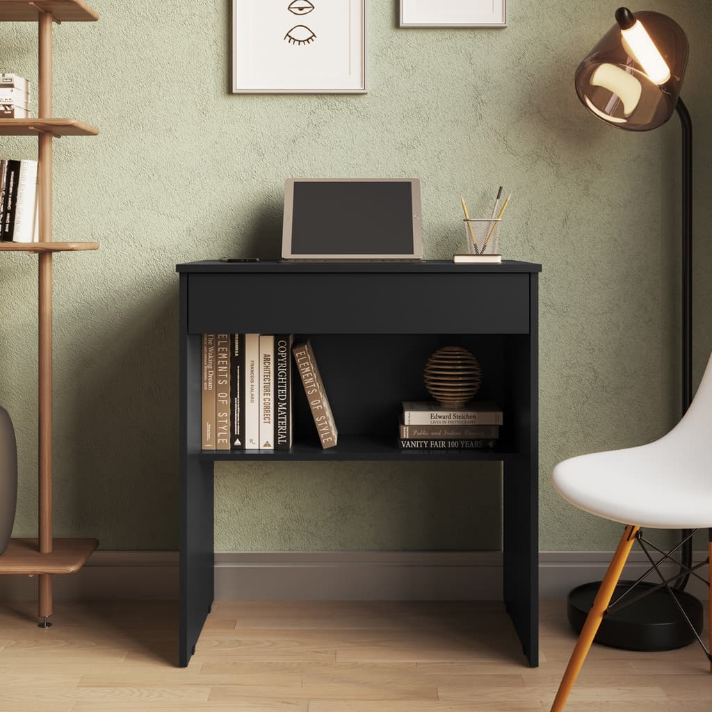 Lançamento Escrivaninha Móveis Bonatto Elegancia E Charme Para Seu Home Ofice E Estudo