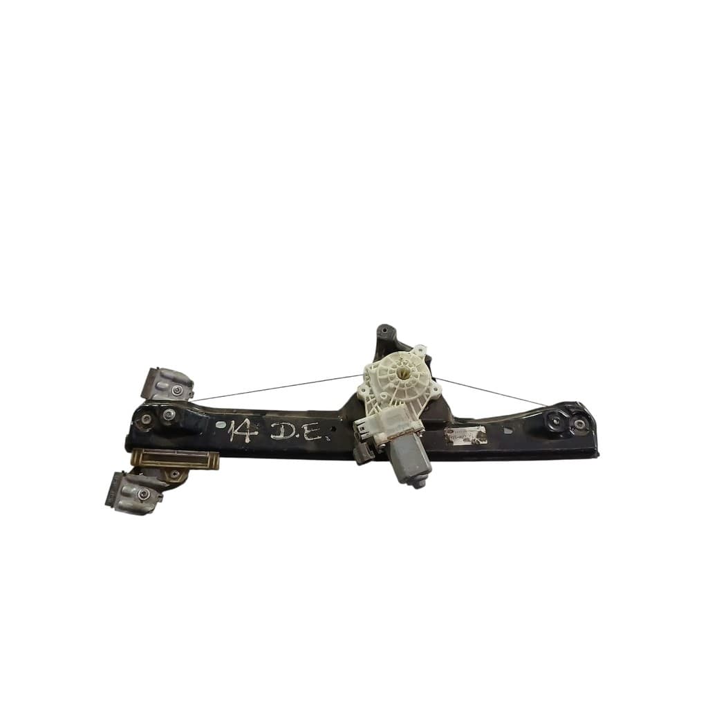 MÁQUINA VIDRO ELÉTRICO DIANTEIRA ESQUERDA ECOSPORT 2013/17