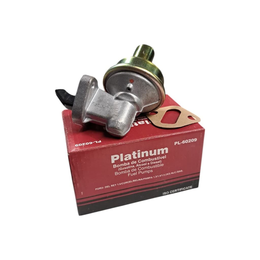 Bomba De Combustível Ford Corcel Belina Del Rey