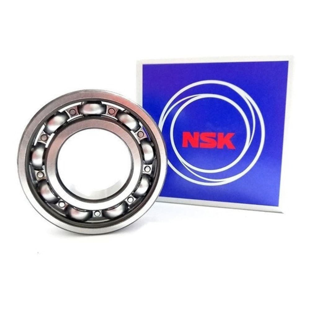 Rolamento De Esferas 6018 C3 Nsk