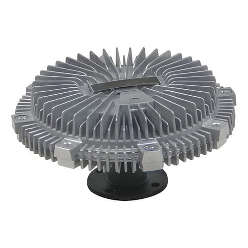 Polia Embreagem Viscosa Da L200 Triton Sport 2017 2018 2019