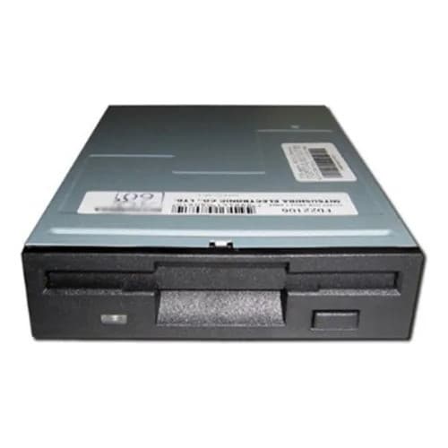 Driver Disquete 3,5 Floppy Driver Preto Sigma + Cabo Flat