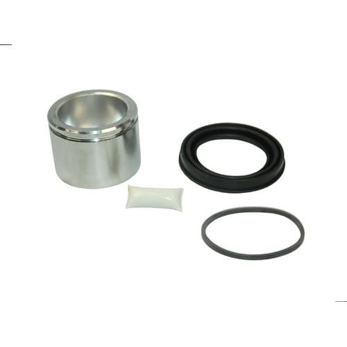 Pistão Da Pinça Freio Dianteiro Da S10 2000 2001 2002 2003