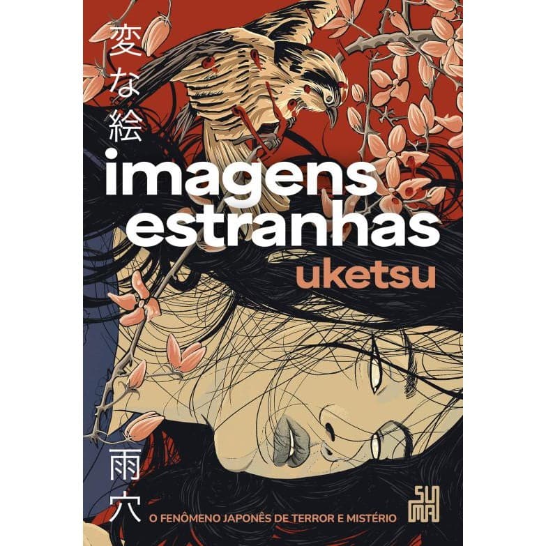 Imagens estranhas     L133 