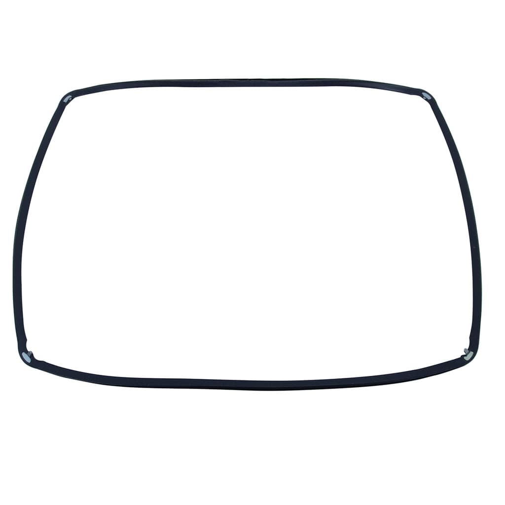 Vedação Guarnição Borracha Porta Fischer Forno Elétrico Gourmet Grill Star Lumem Gratinato Original