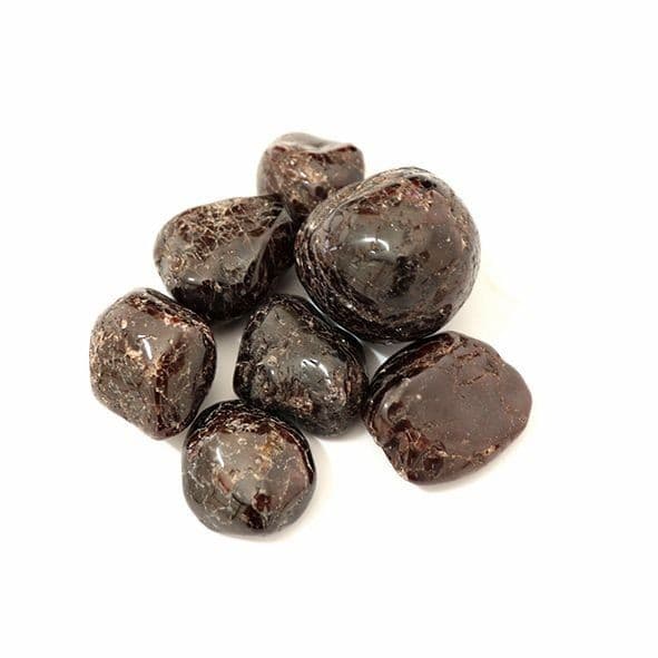 Pedra Granada - Pacote 50g