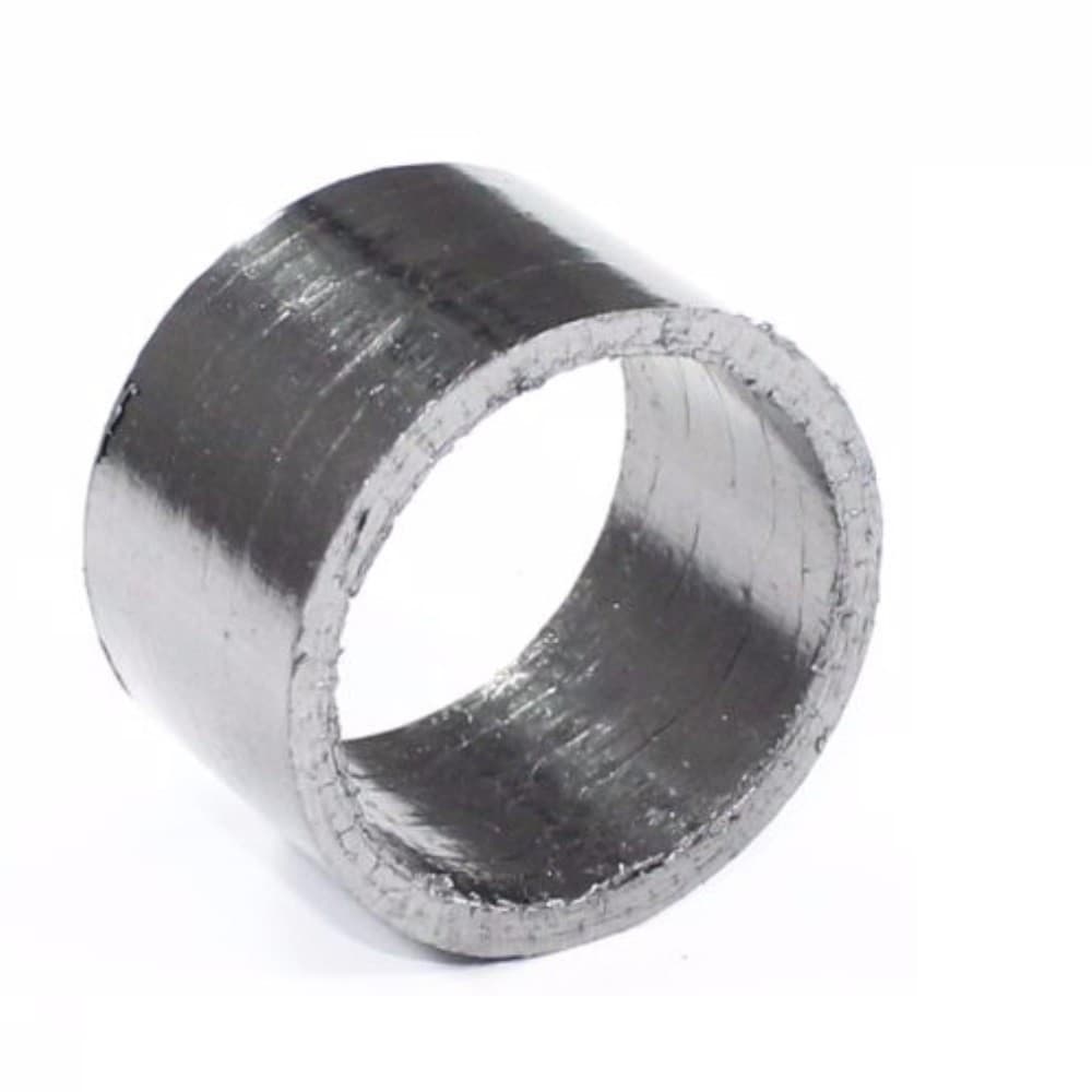 2 Guarnição Escape Junta Bucha Cb 500 até 2002 Escapamento