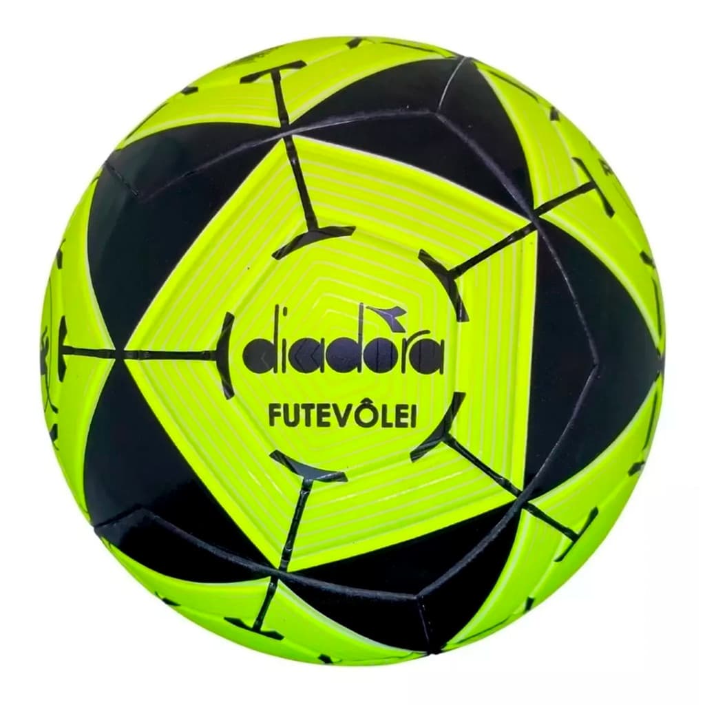 Bola de Futevôlei Praia Diadora Elite-R Original