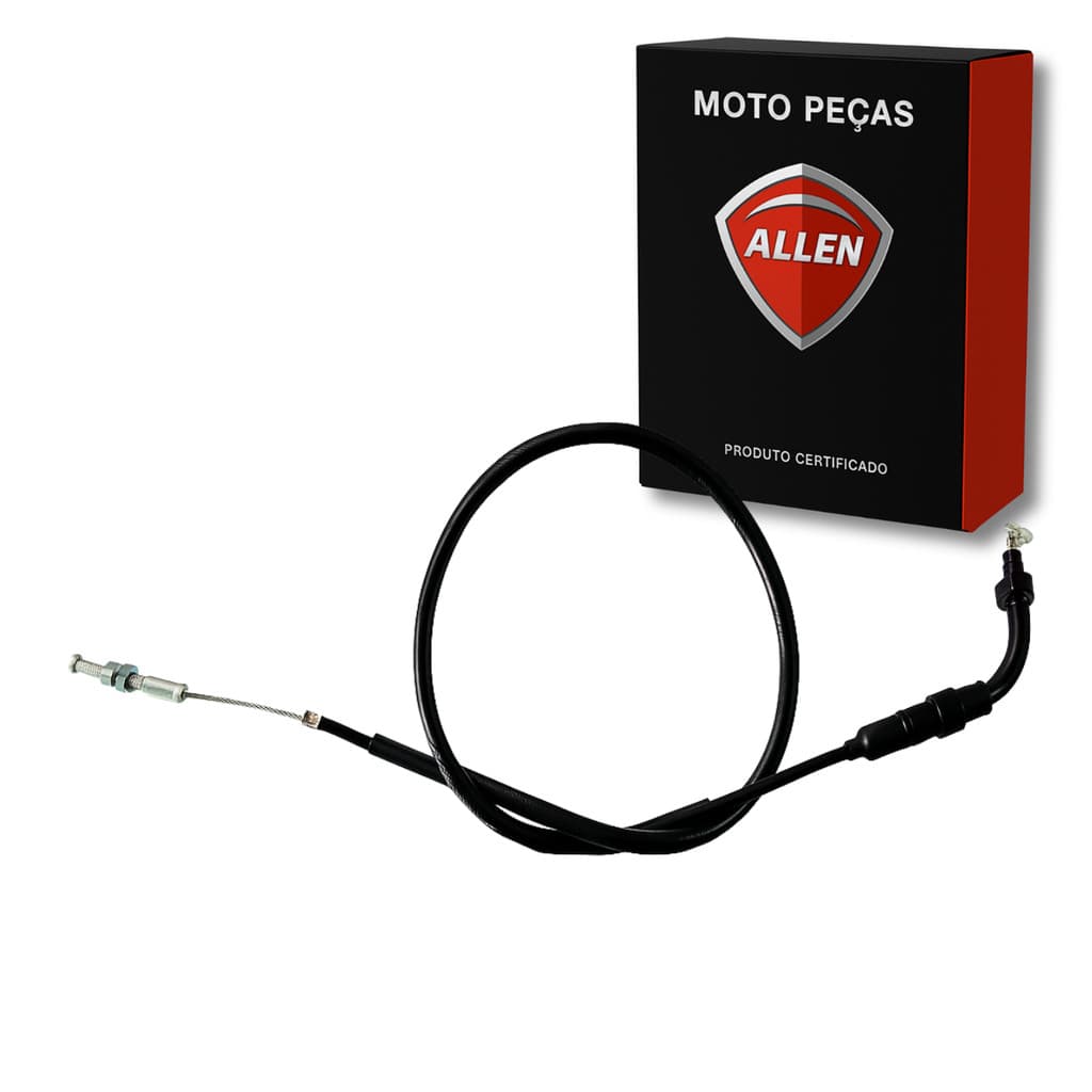 Cabo Acelerador A Fan125 ES D KS 2014 a 2016