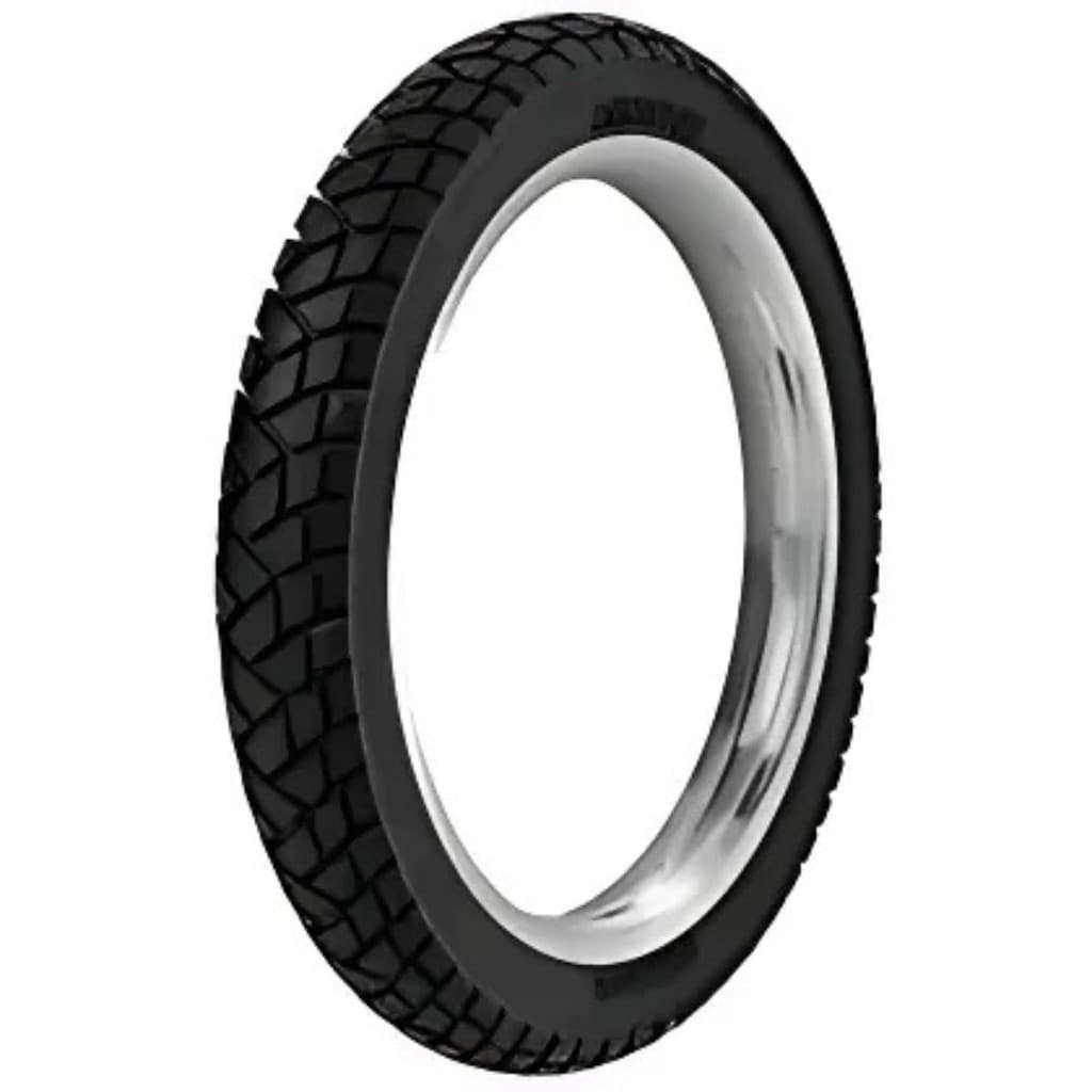 Pneu Moto Dianteiro Rinaldi R34 2.75 Aro 18 Cg Today 125