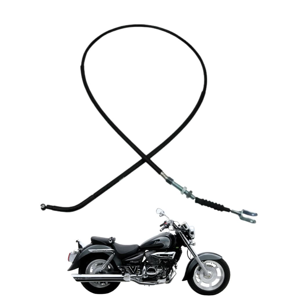 Cabo de Embreagem Kasinski Mirage 250 - 2001 a 2013