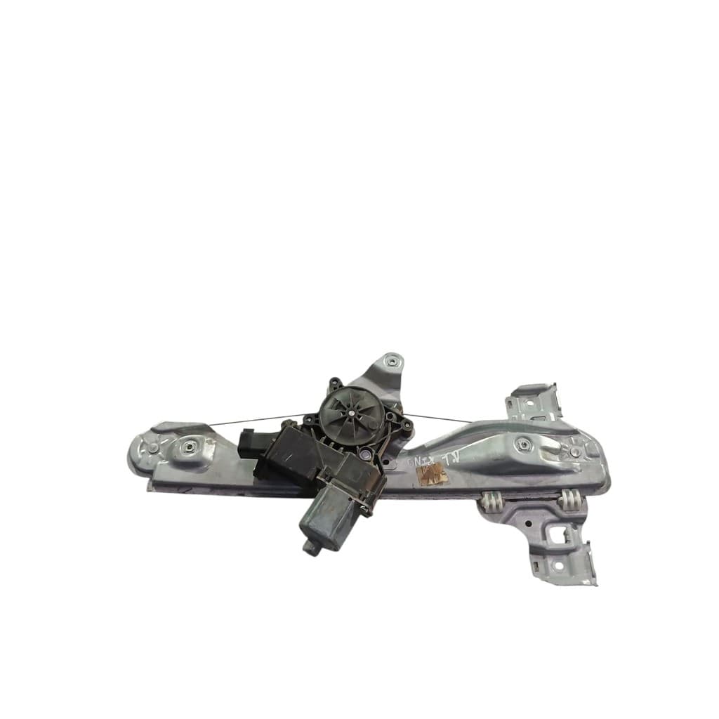 MÁQUINA VIDRO ELÉTRICO TRASEIRO DIREITO ONIX 2014 A 2017