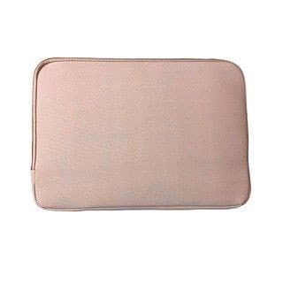 Capa Notebook 15.6'' Bege Case Luva Protetora