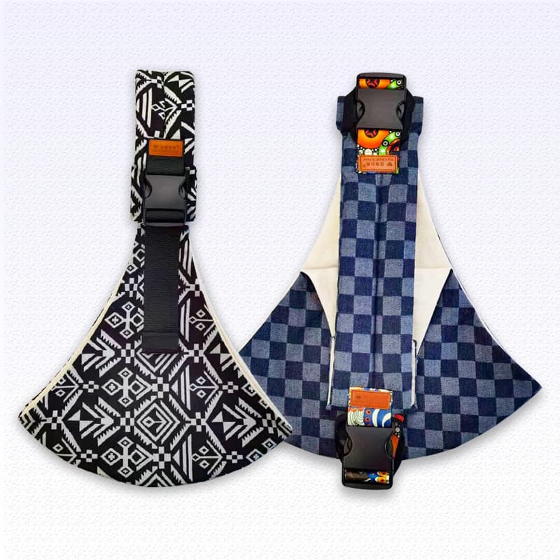 Porta-Bebês Com Alça De Ombro Ajustável Para E Crianças , Acessórios Multifuncionais Viagem Ao Ar Livre