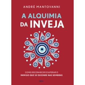 A alquimia da inveja   L133