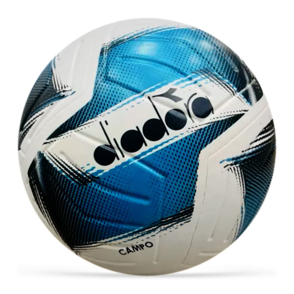 Bola de Futebol de Campo Diadora Colorin Park Profissional Original