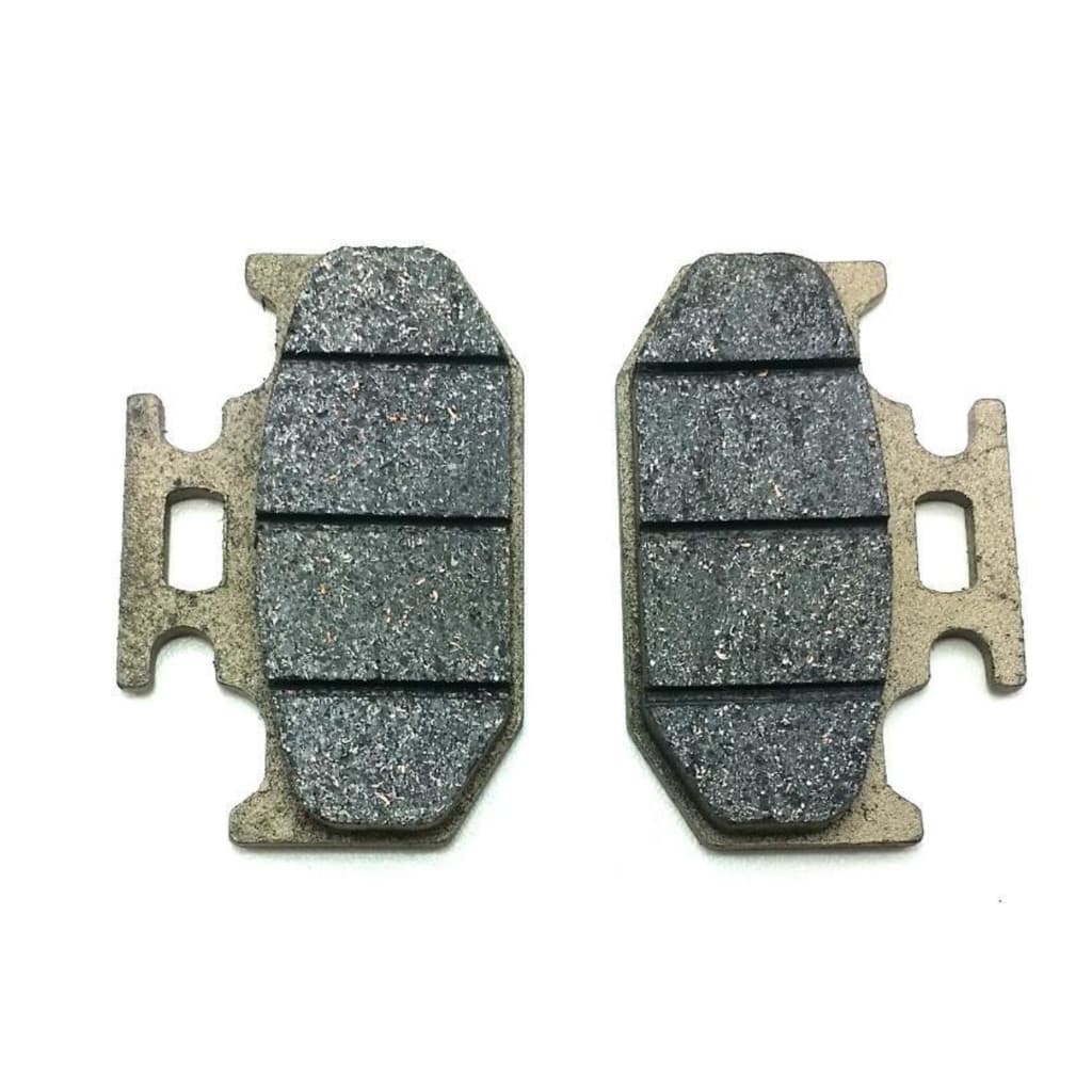 PASTILHA traseira FAZER 250 LANDER 250 TENERE 250