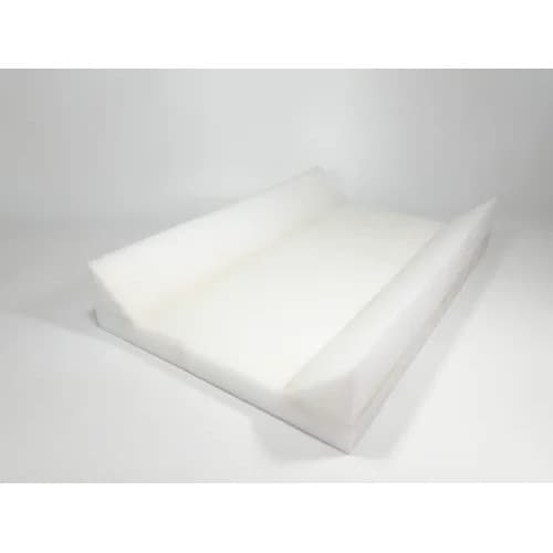 Espuma Base Para Trocador Americano - 65x45x10 Cm