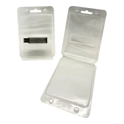 Embalagem Pen Drive  100 Unidades