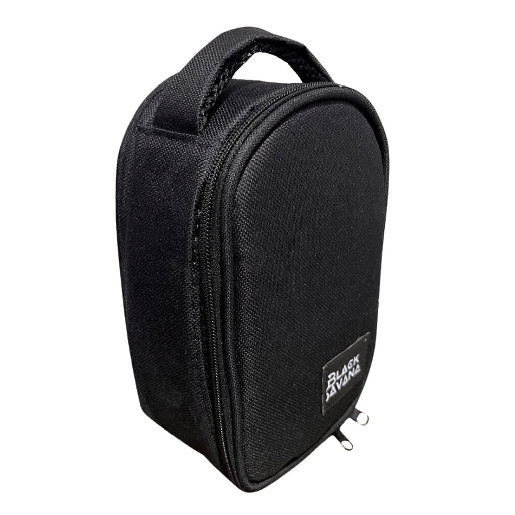 Bolsa Térmica e Estojo Térmico de viagem para medicamento para diabéticos- Insulina - Osempic - com gelo