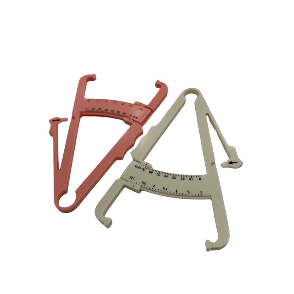 Adipômetro/Plicômetro - A Ferramenta Essencial para Avaliação Física e Medição de Gordura Corporal