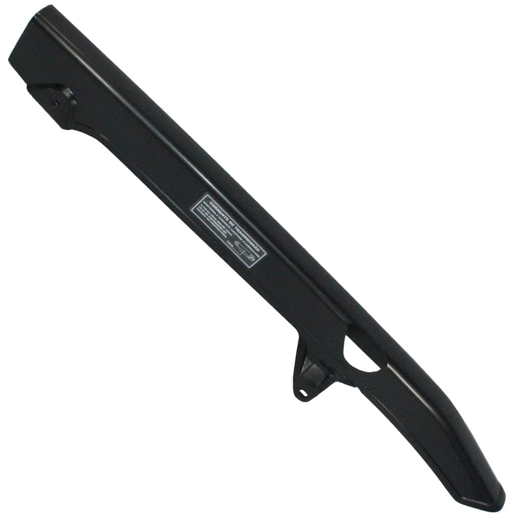 Protetor porta cobre corrente YBR125 Factor 2000 a 2016