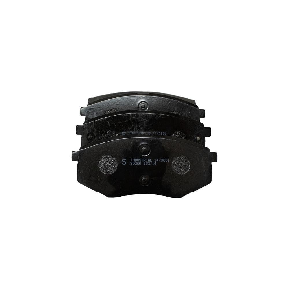 PASTILHA DIANTEIRA IX35 2.0, SONATA 2.4 (2011/...)