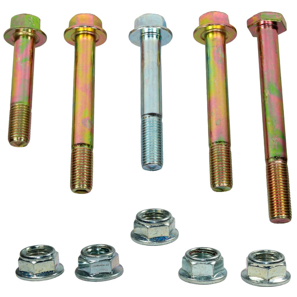 Kit eixo bucha completo quadro balança XLR 125 XLR125 XR200R NX200 NX150 1988 a 2003 pro link 