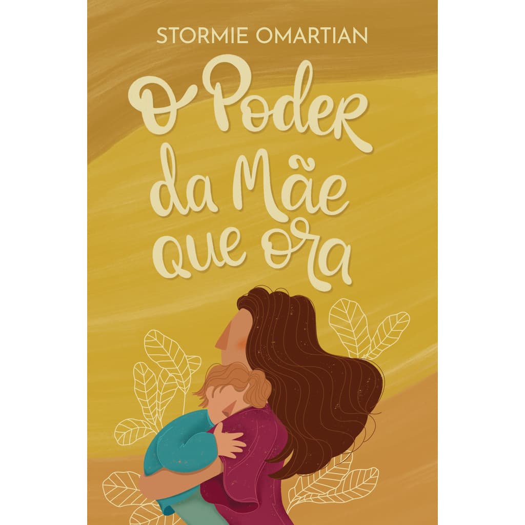 O poder da mãe que ora (Nova Capa)   L133