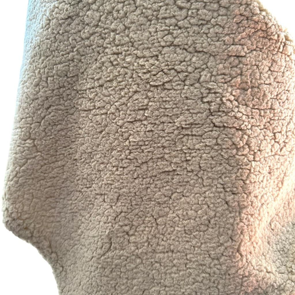 Pelucia Carapinha Castor - 1.00m x 1,60m 