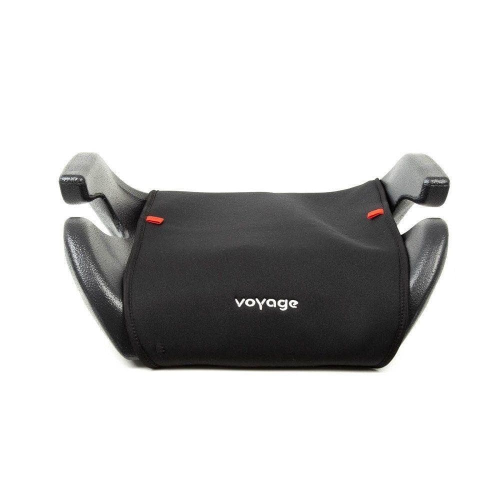 Voyage Assento Booster Vibe Preto