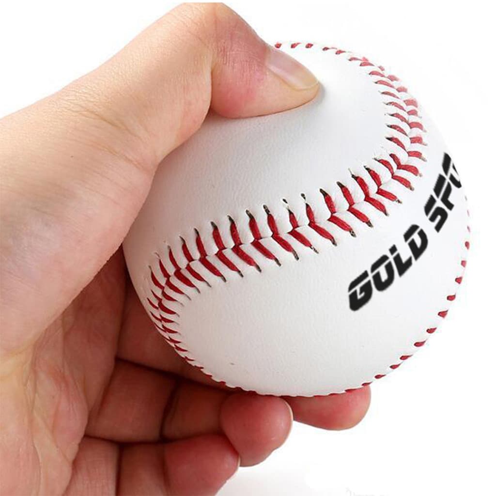 Bola Baseball Gold Sports Soft