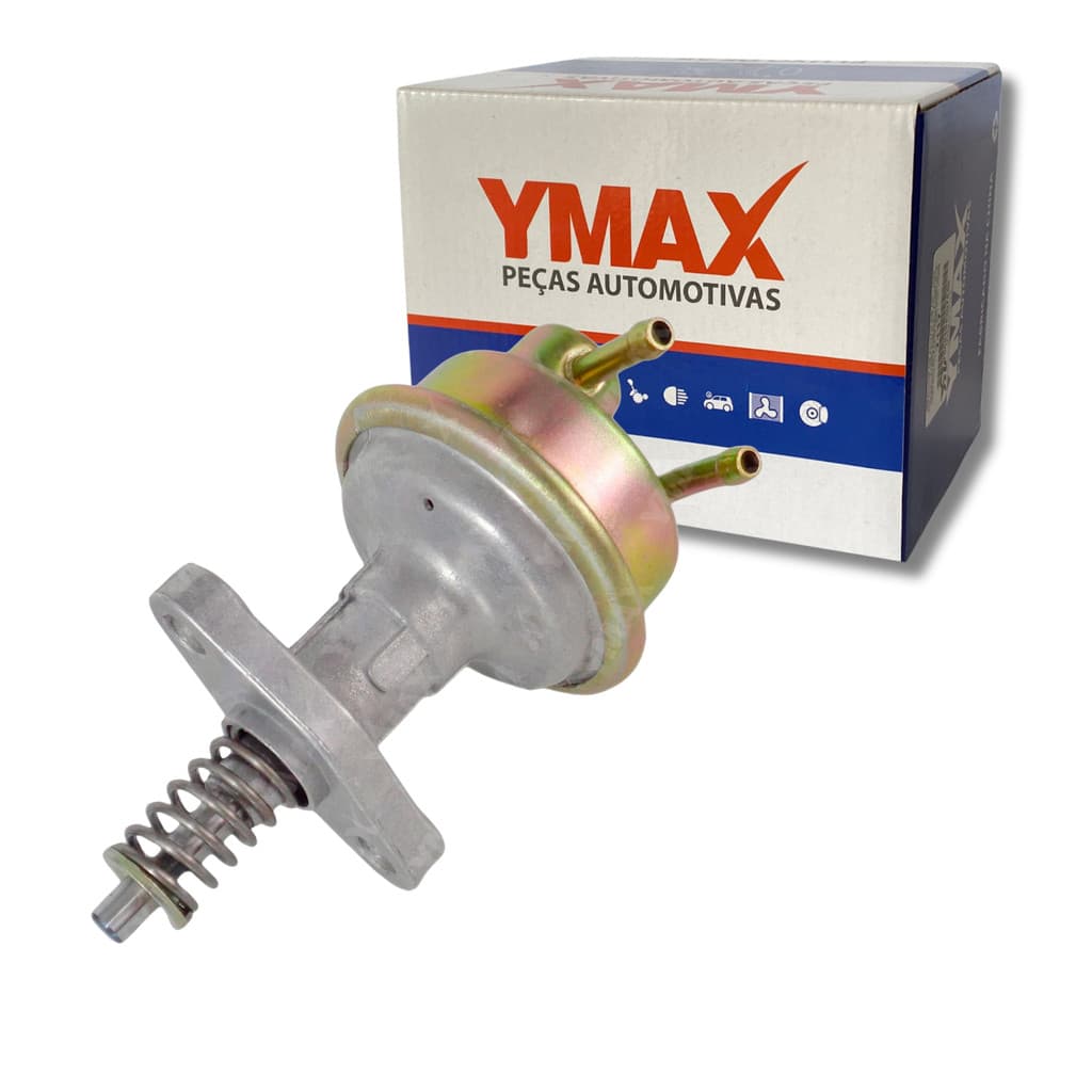 Bomba Combustível Mecânica Chevette 1.0 1.4 1.6 Chevy Marajo