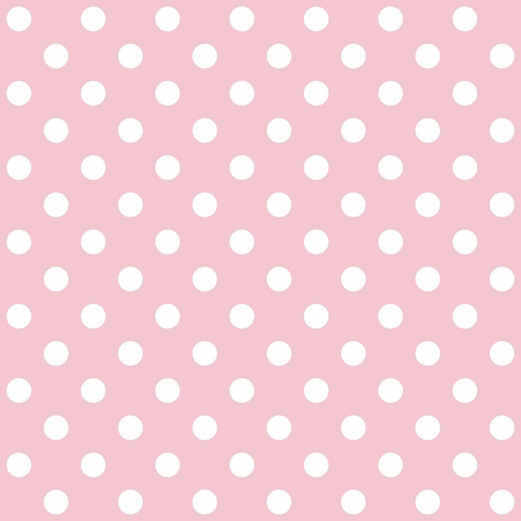 Tecido Tricoline Poá Grande 0,50 cm x 1,50 mt