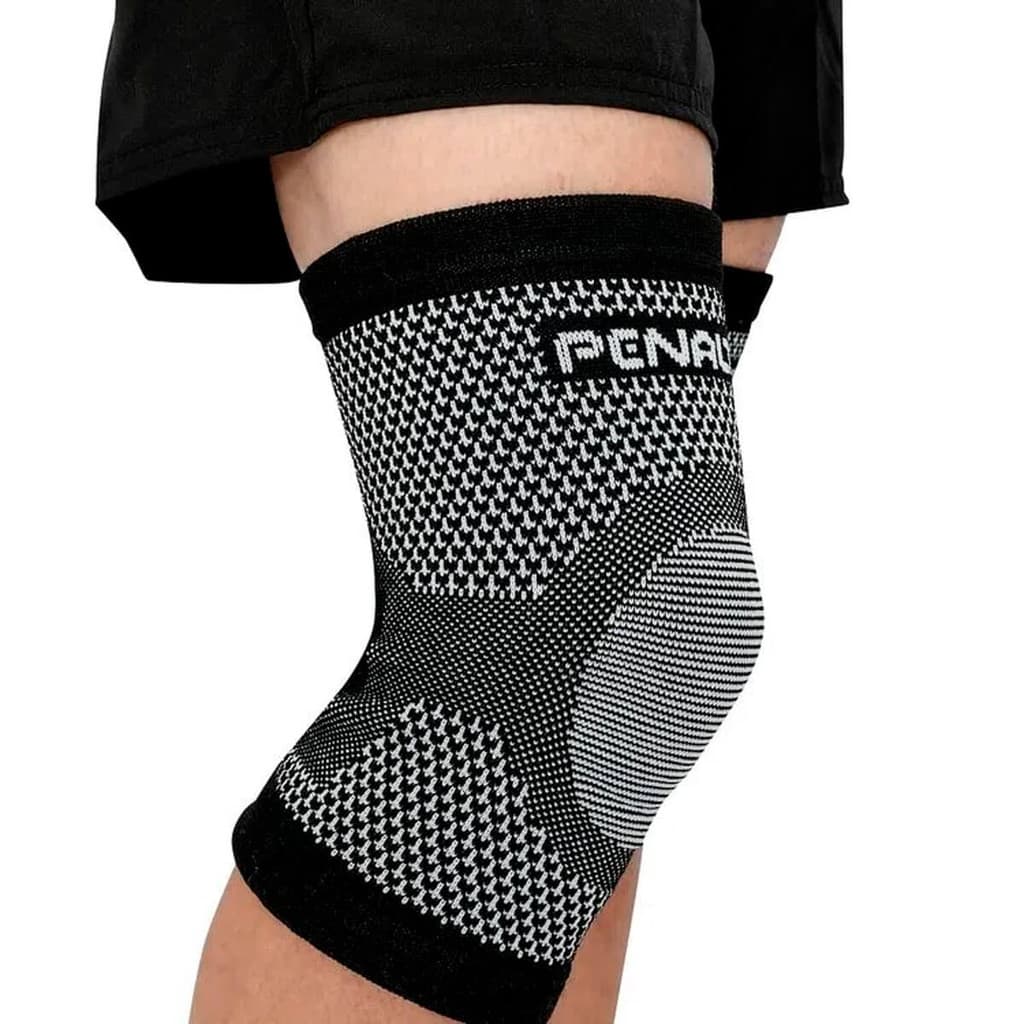 Joelheira Elástica Esportiva Knit Xxiii Penalty