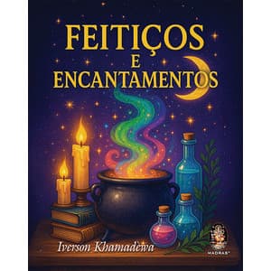 Feitiços e encantamentos   L133
