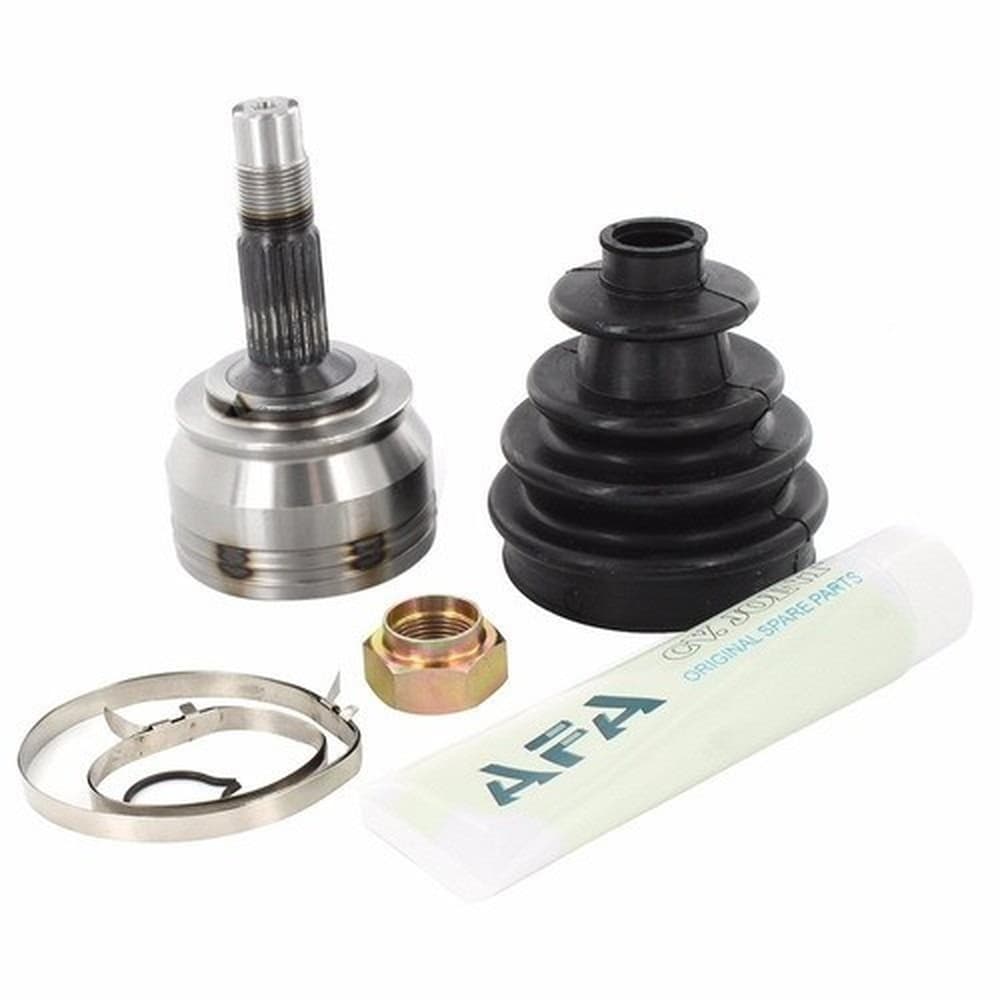 Junta Homocinética Chevrolet Corsa 1.8 8v 01/02.