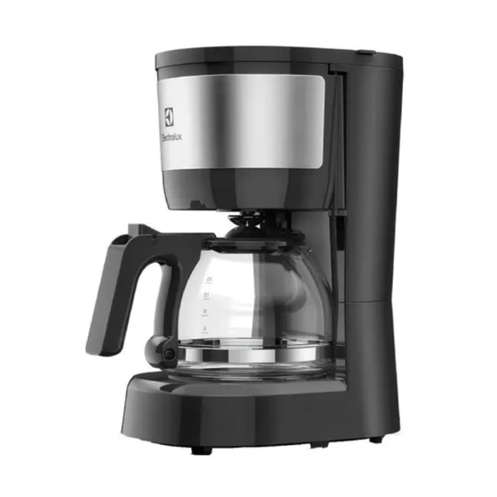 Cafeteira Electrolux ECM10 Semi Automática De Filtro 15 xícaras 110V