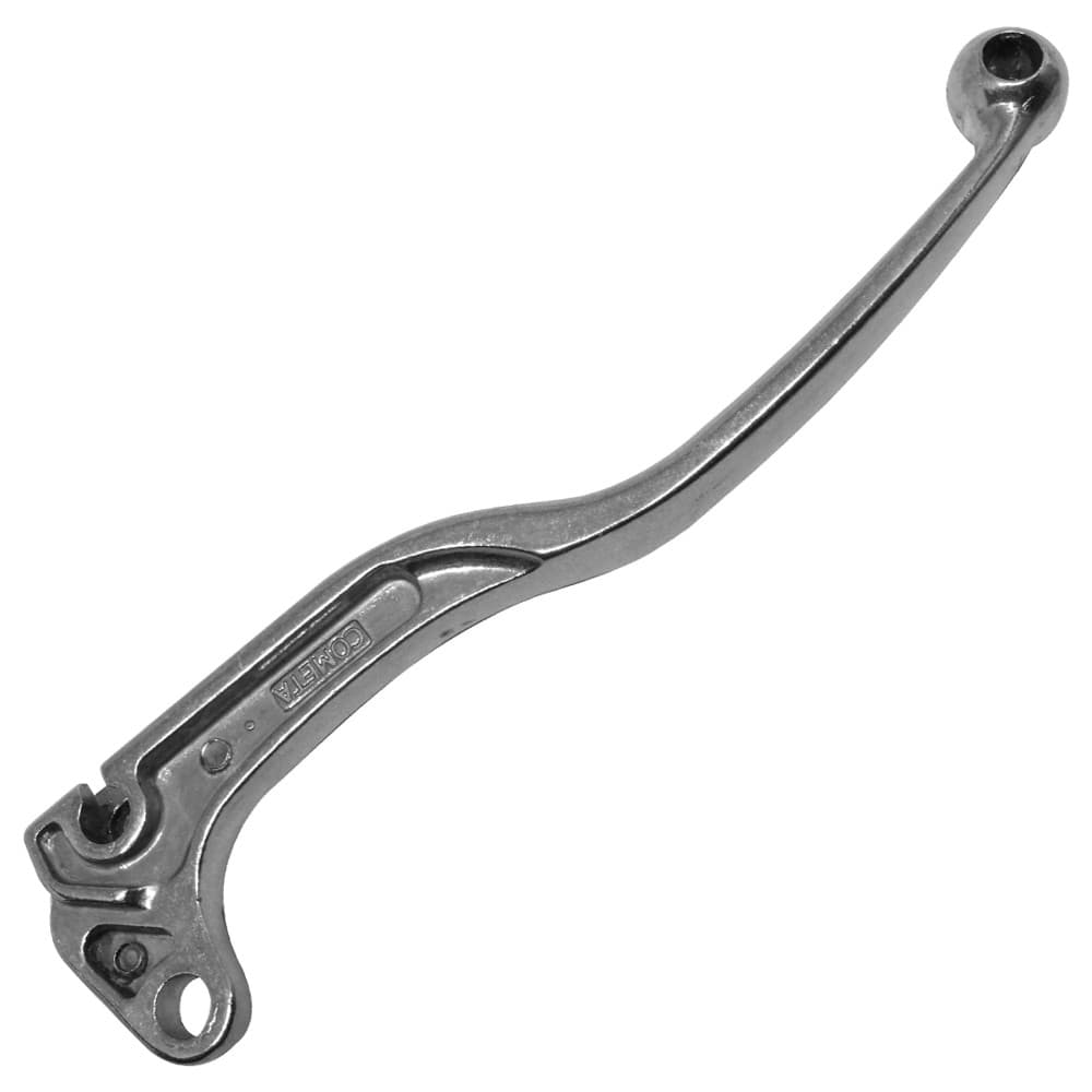 Manete Embreagem Ybr 125/ Xtz 125/ Fazer 250/ Tenere 250/ Lander 250 Polido