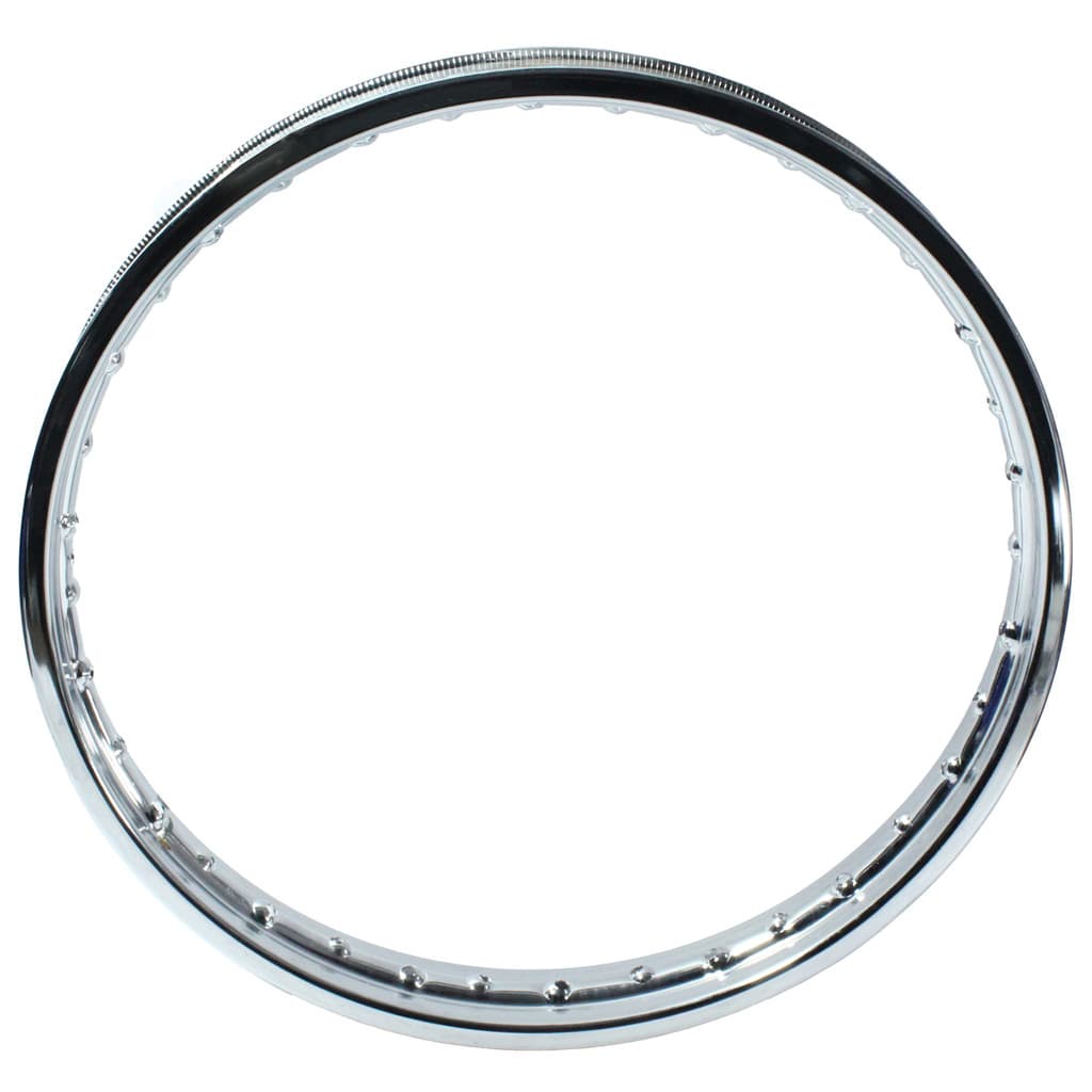 Aro de roda dianteiro 17x120 C100 Biz Biz125 Biz110