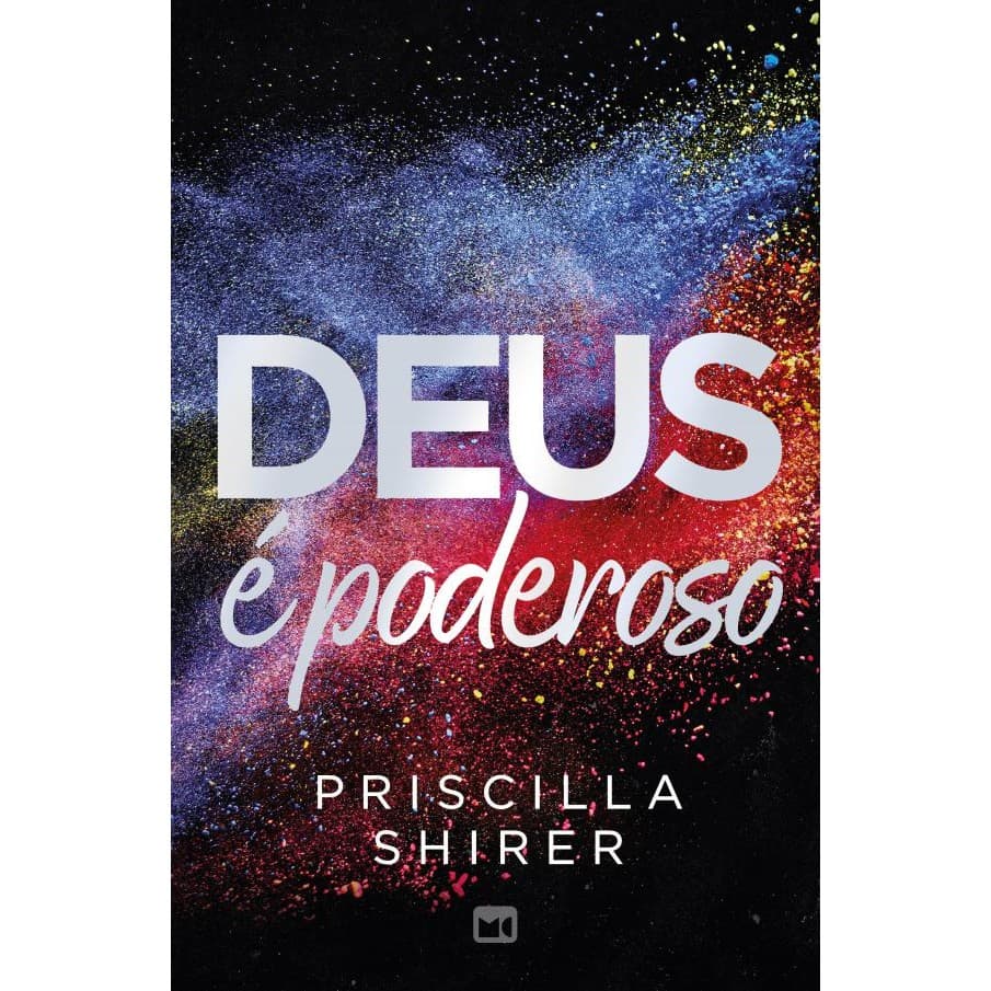 Deus é poderoso   L133