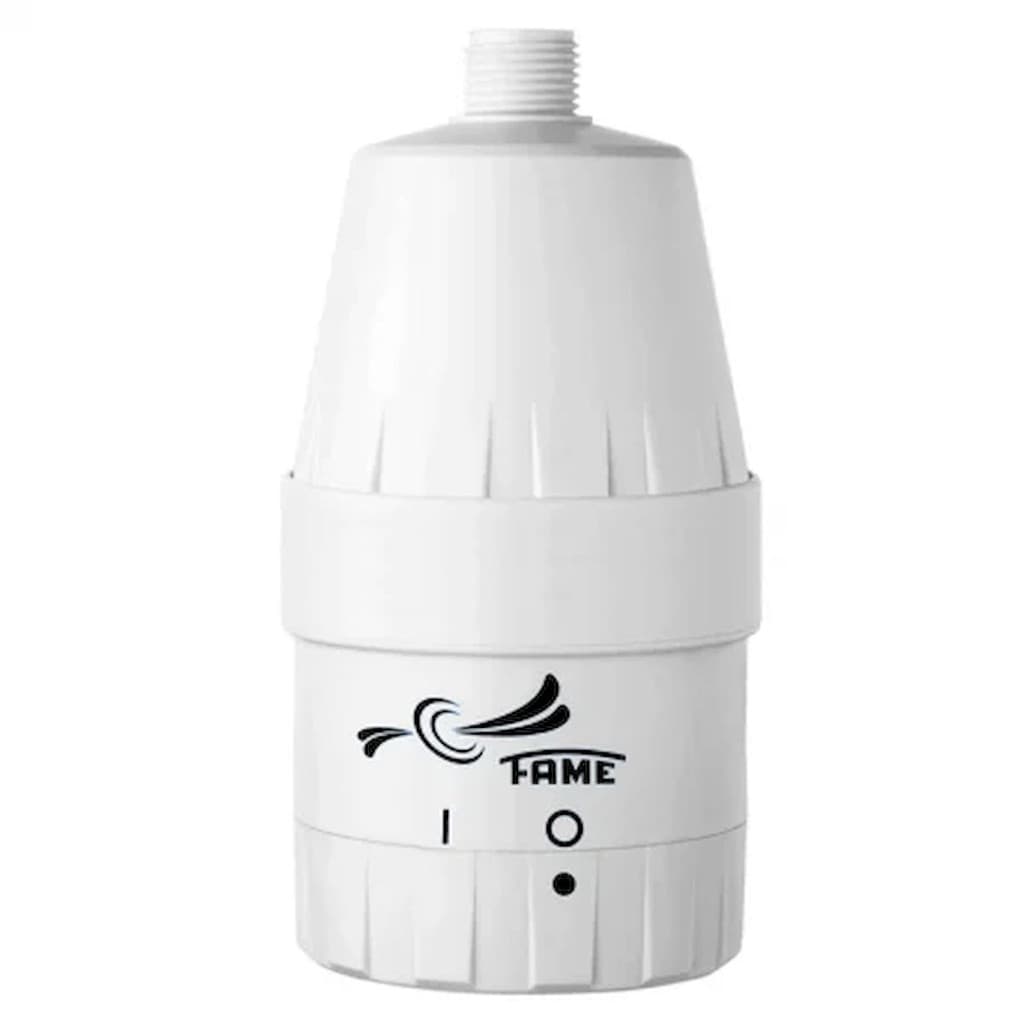 Aquecedor Elétrico Clima Frio 5400w 220v - Fame